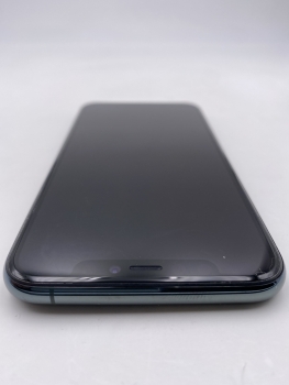iPhone 11 Pro, 64GB, nachtgrün (ID: 60819S), Zustand "gut", Akku 85%